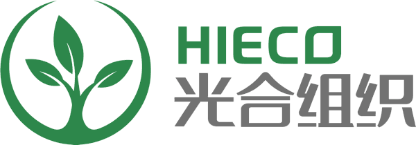 HIECO 光合组织